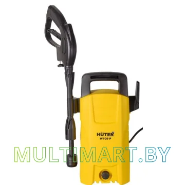 Мойка высокого давления Huter W105-P картинка 5